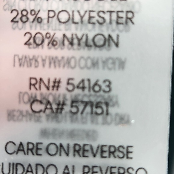 Calvin Klein Womens 0X Plus Sweater Crewneck Pullover Colorblock Casual Knit New - Picture 9 of 9